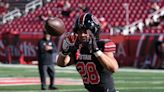 Utah Completes Successful Pro Day