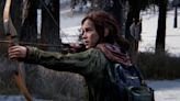 I think I'm the only person happy about Ellie missing that rabbit in The Last of Us episode 8