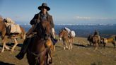 Kevin Costner sepulta el western (y su propia carrera) con ‘Horizon: An American Saga’