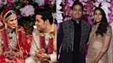 Revisit Akash and Shloka Ambani’s epic wedding ahead of Anant-Radhika’s nuptials in Mumbai