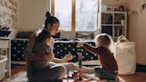 The Benefits of Mindful Parenting