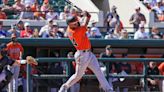 This Baltimore Orioles Top Prospect Could Get Called Up Next
