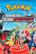 Pokémon the Movie: Diancie and the Cocoon of Destruction