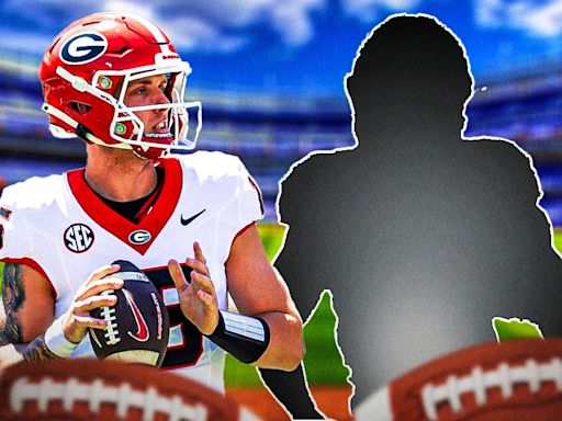 Georgia football's biggest X-factor in 2024, and it's not Carson Beck