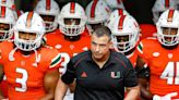 How should Cristobal’s first two UM seasons be viewed? Vastly different arguments offered