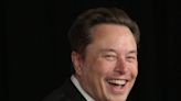 Elon Musk Is The 'Only Person' Able To Get US Astronauts To Orbit — 'NASA Can No Longer Do It, Boeing Can't Do...