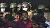 Sri Lanka urged to free student activist held over protests