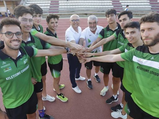 El Atletismo Cordobés peleará por una plaza en la Primera Nacional