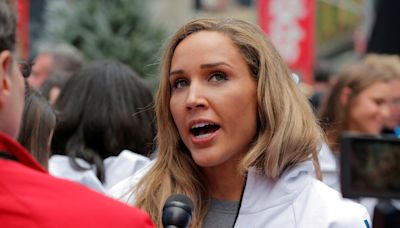 Olympic hurdler Lolo Jones returns to US trials at 41