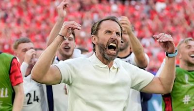 Gareth Southgate issues ban on England players in a bid to win Euro 2024