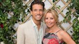 Hollyoaks couple Carley Stenson and Danny Mac expecting second child together