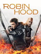 Robin Hood (2018 film)