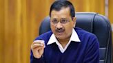 Delhi CM Arvind Kejriwal Withdraws Plea Filed Before Supreme Court Against Interim Stay on Bail