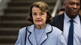 Dianne Feinstein is on her way back to Washington after being sidelined with shingles: report