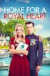 Home for a Royal Heart