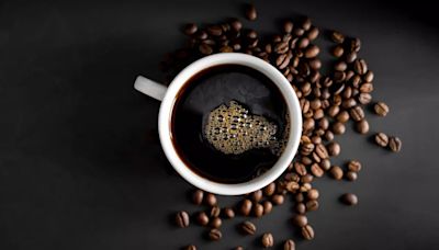 Black Coffee Benefits: Know Why This Beverage Is Good For Your Health