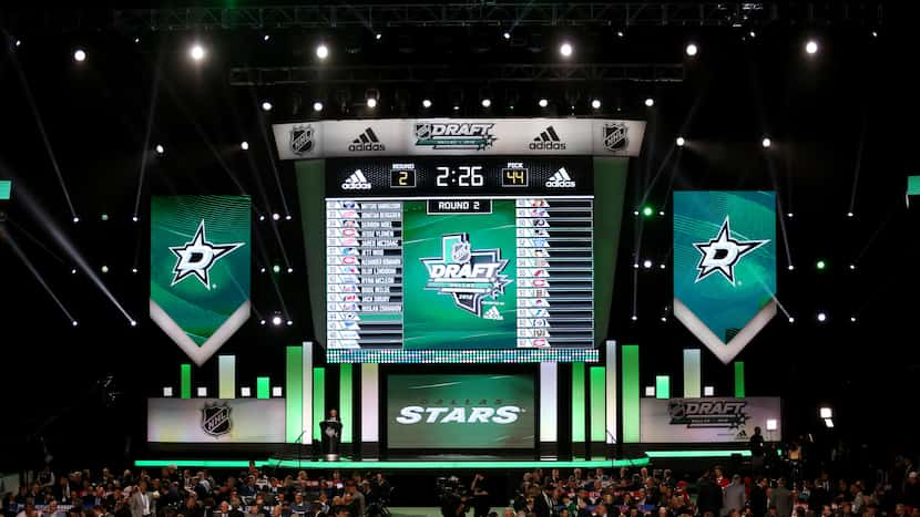 What to know about the 2024 NHL draft: how to watch, players to know and more