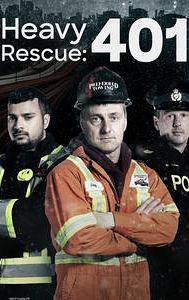 Heavy Rescue: 401