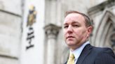 Libor trader Hayes loses appeal against rate-rigging conviction