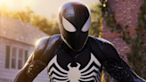 Spider-Man 2’s Symbiote Suit Is ‘Borderline Brutal’