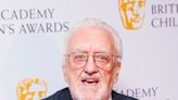 Bernard Cribbins: All-round entertainer beloved by generations of children