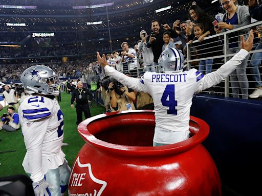 Jueza desestima demanda de agresión sexual contra Dak Prescott, quarterback de Cowboys