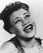 Ella Fitzgerald