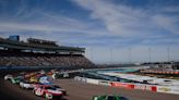 NASCAR race at Phoenix 2023: Start time, TV, streaming, lineup for United Rentals Work United 500