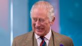 King Charles's hilariously formal style of step-grandparenting is actually so sweet