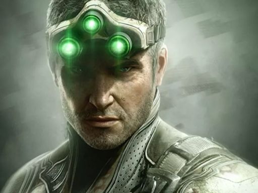 Splinter Cell director says Metal Gear Solid's "clear rules" showed the team "how stealth should be done" and "set the rules for any stealth game"