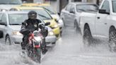 Tormenta tropical Alberto ocasiona primeras lluvias en estado mexicano de Nuevo León