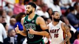 Celtics run away from Heat, 104-84, to seize series lead, and other Game 3 observations - The Boston Globe