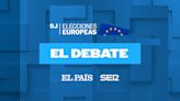 El debate central de las elecciones europeas, el lunes en PRISA Media