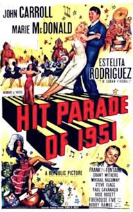 Hit Parade of 1951