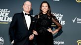 Emma Heming Willis says husband Bruce’s life is still filled with joy