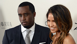 Exclusive: Sean ‘Diddy’ Combs seen physically assaulting Cassie Ventura in 2016 surveillance video obtained by CNN