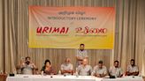 Former Penang deputy chief minister P. Ramasamy forms Indian-based party Urimai