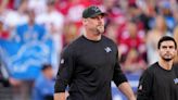 Coach Dan Campbell to miss Lions' rookie minicamp