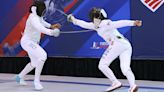 Columbus hosts largest-ever USA Fencing Summer Nationals - Columbus Business First