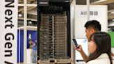 Hon Hai Sales Beat Escalating Estimates as AI Business Takes Off