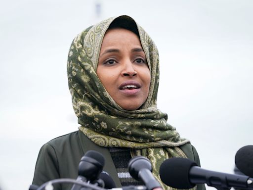 Ilhan Omar won her primary after fellow 'Squad' members Cori Bush, Jamaal Bowman lost. Here's why.