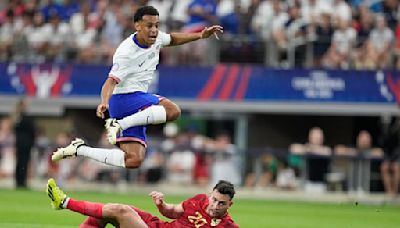 U.S. captain Tyler Adams has back surgery and will miss start of season with Bournemouth - The Morning Sun