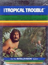 Tropical Trouble box covers - MobyGames