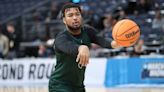 Ex-Michigan State basketball guard Pierre Brooks II transferring to Butler