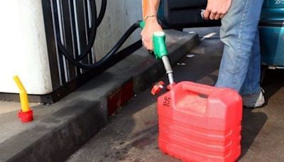 Reponen venta de carburantes en bidones y sin restricciones - El Diario - Bolivia