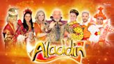 Aladdin panto shows criticised over all-white casts and 'racist stereotypes'