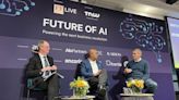 eDreams ODIGEO, única empresa española en la primera Cumbre sobre el Futuro de la Inteligencia Artificial del Financial Times