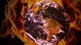 Calentamiento global: Se reporta un nuevo récord en la temperatura del planeta