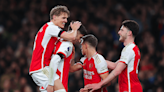Arsenal 5-0 Chelsea: What Were The Main Talking Points As The Gunners Make A Heavyweight Title Statement? - Soccer News