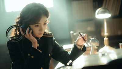 女神楊冪片場「狠甩下屬3耳光」 私下狂追送禮道歉